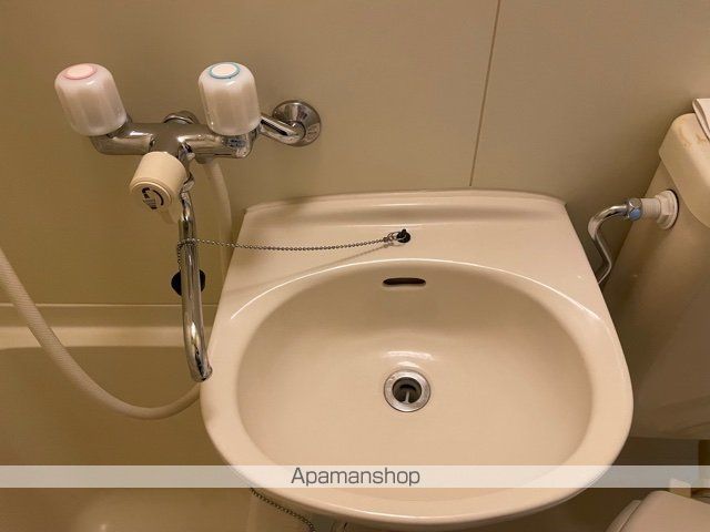 プチパレス熊取の内装写真