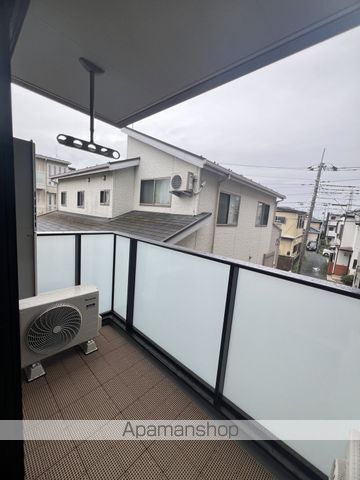 エスポワール大宮の内装写真