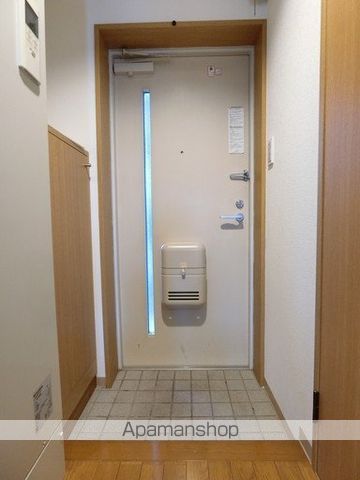 Lamer天白の内装写真