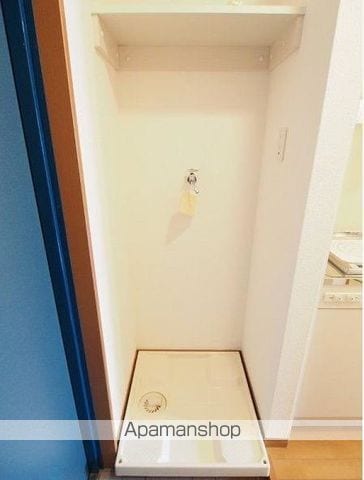メゾンドホープの内装写真