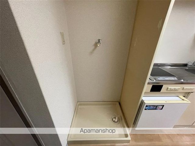 リエス長町の内装写真