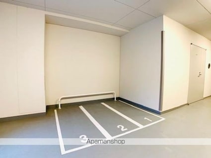 Ｂｒｉｌｌｉａ　ｉｓｔ　清澄白河[1K/25.39m2]の共用部5