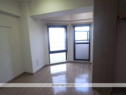 菱和パレス目白ウェルネス２１[1K/23.25m2]のリビング・居間2