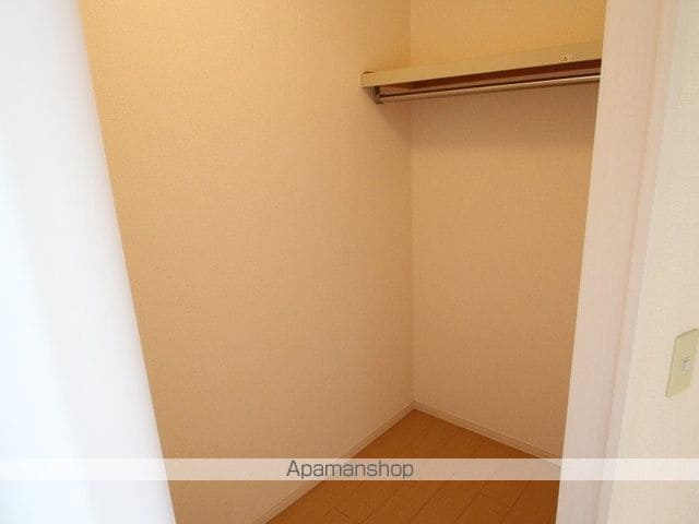リヴェールの内装写真