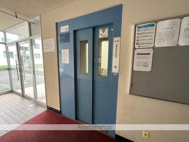 アルファスクエア山の手2号棟のその他写真