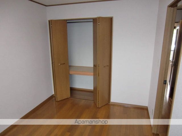 レクエルドIIの内装写真