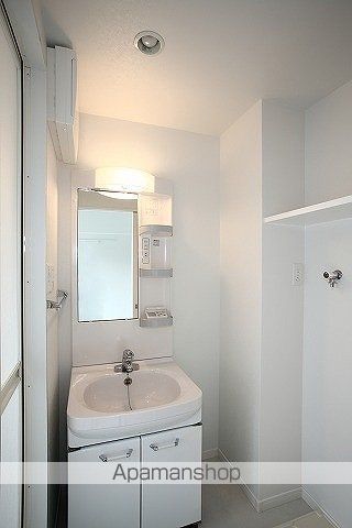 エンクレスト薬院LUCEの内装写真