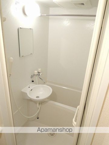 レオパレスワイワイの内装写真