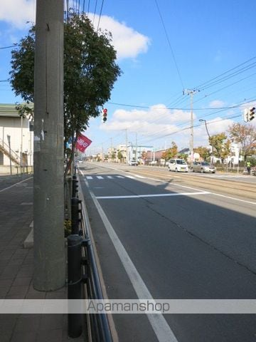 ATTRAITの周辺写真