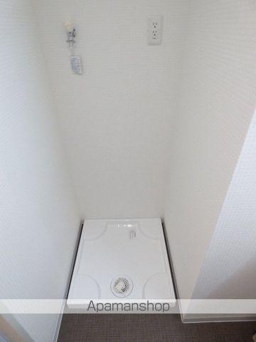 ハーヴェストESAKAの内装写真