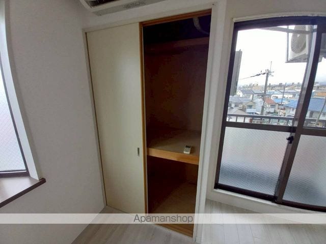 メビウス寝屋川レジデンスWestの内装写真