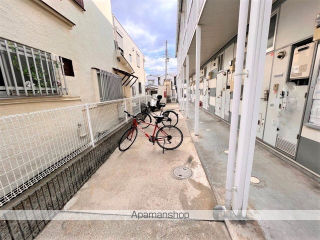 レオパレスパリワールのその他写真