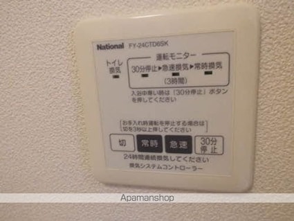 ヴィラシーン神辺　Ｂ棟[1LDK/49.96m2]の内装