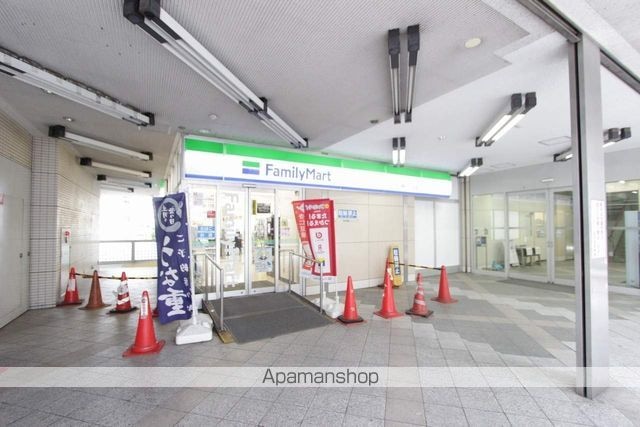 東京都立川市曙町１丁目[1R/19.09m2]の周辺3