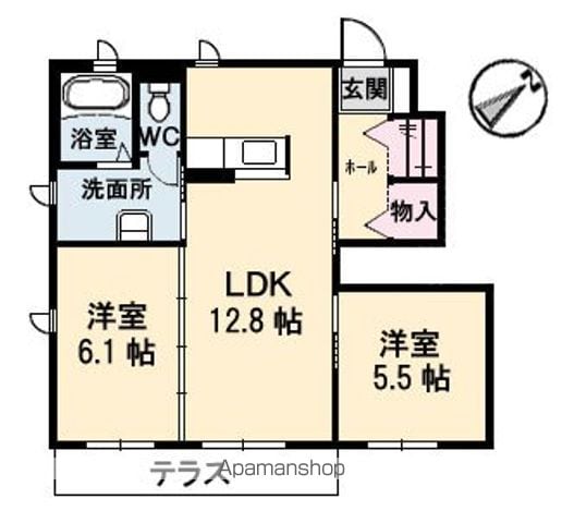 間取り：237006706628