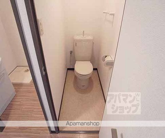サンガーデン山科の内装写真