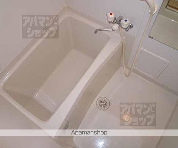 南区吉祥院定成町マンションの内装写真