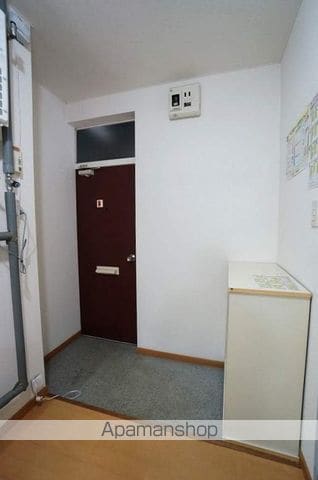 グリーンロードハイムAの内装写真