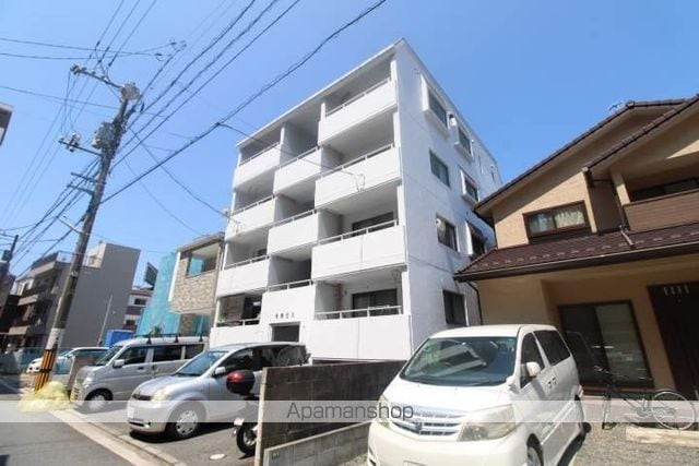 片岡ビルの内装写真