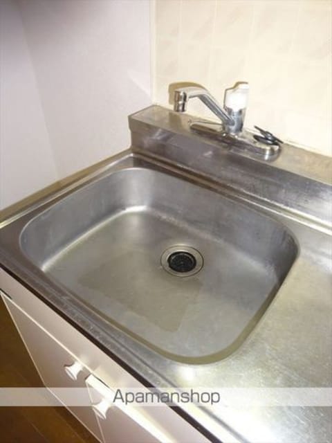 和歌山県和歌山市園部[3DK/48.18m2]の内装4