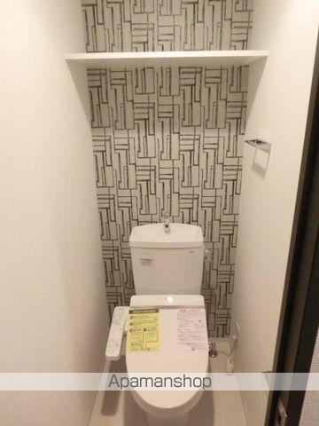 エスリード京橋グランテラスの内装写真