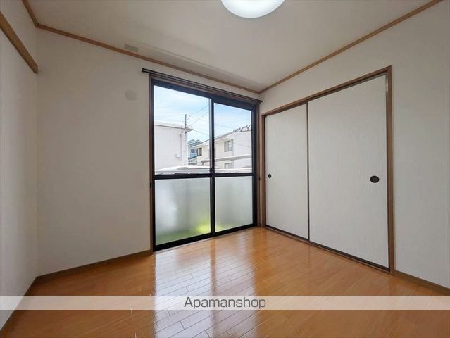 プレジール堀田 2号棟の内装写真