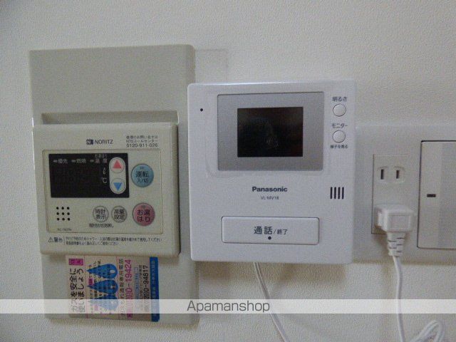 シャトー晃正の内装写真