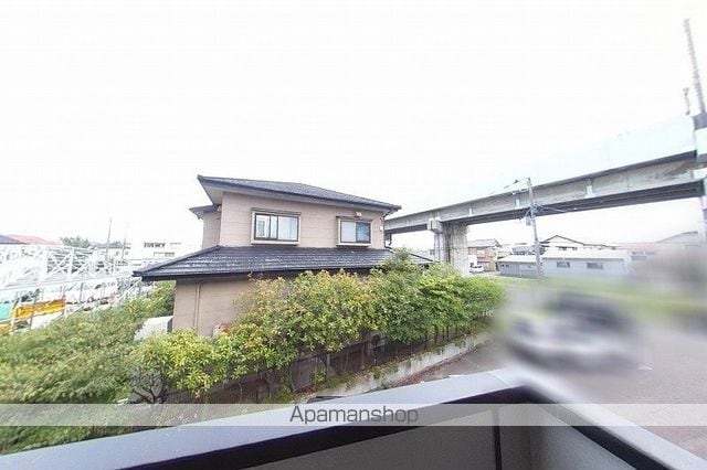 コンフォートベルA棟のその他写真