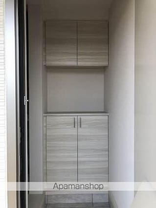 シャーメゾン　セルディーナ[2LDK/67.84m2]の玄関