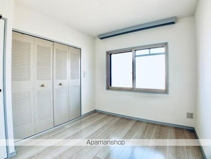 ベル富士見丘[3LDK/84.84m2]のリビング・居間4