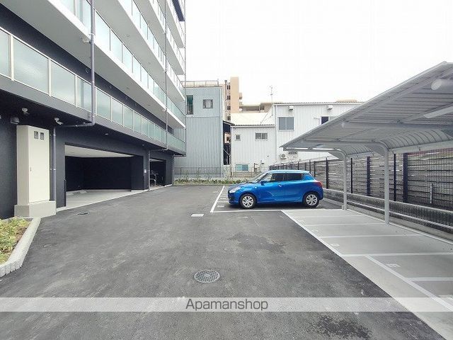 アドバンス江坂東デパールのその他写真