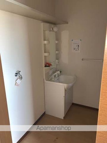 シャーメゾン新湯野の内装写真