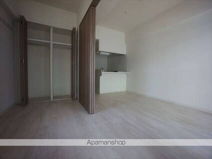 プレサンス錦ラウム[1LDK/39.92m2]のリビング・居間2