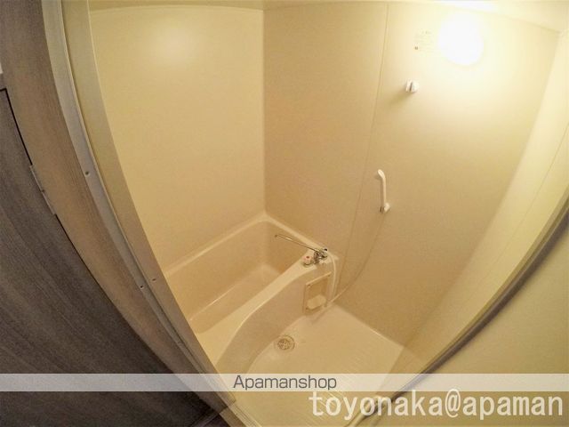 リバティーハイツの内装写真