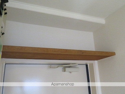 サンレモハイツ上杉[1K/21.45m2]の内装3