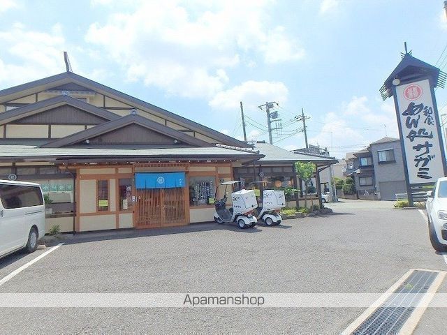 デザインコートC棟の周辺写真