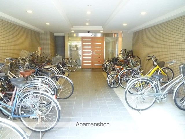 willDo勝川の外観写真