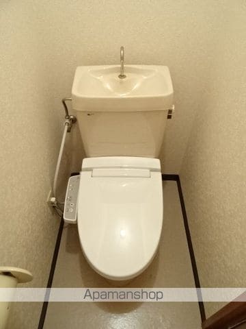 サンジュエールの内装写真