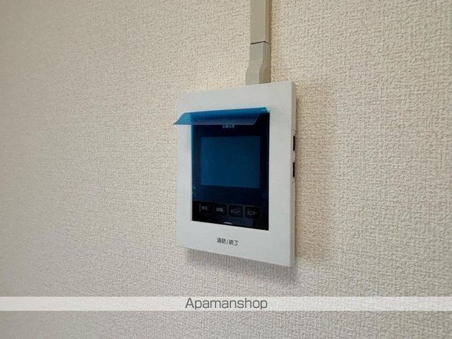 コーポ昭和の内装写真
