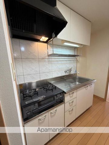 エステート西町の内装写真