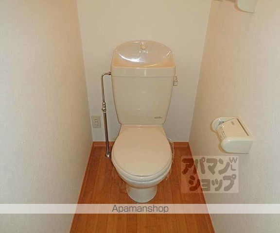 セジュール伊東の内装写真