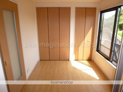 メゾンレトワール[1K/24.48m2]の内装7