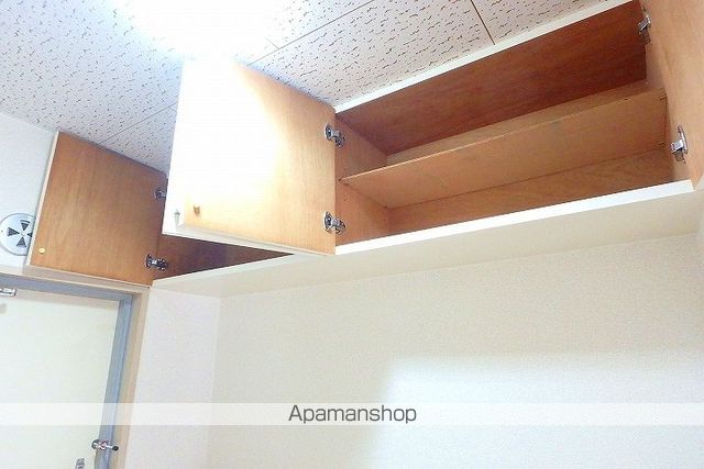 アマランス西田の内装写真