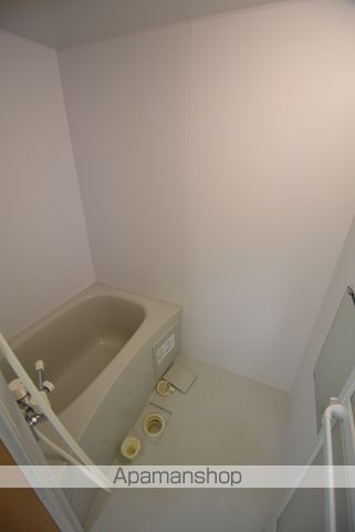 Grampia6-2の内装写真