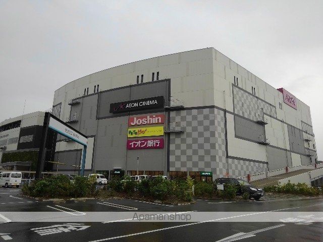 グレース讃良の周辺写真