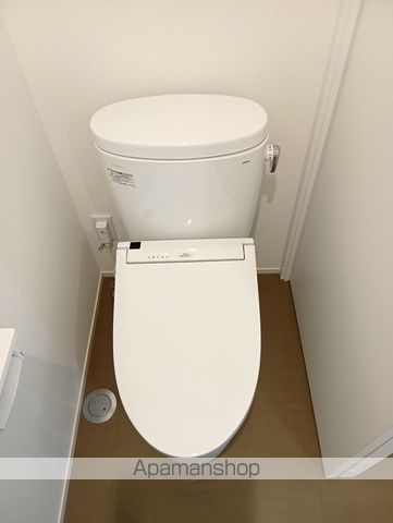 吹上ビルヂングの内装写真