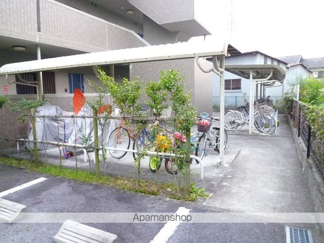 エンドール吉根の外観写真