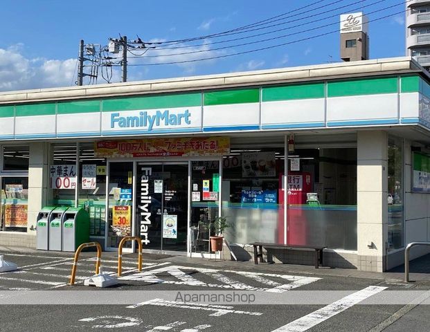 GEMINI ONNAの周辺写真