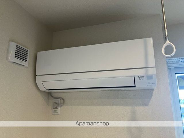 D crest新川Sの内装写真