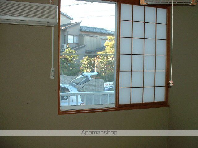 アルカディア31 壱番館の内装写真